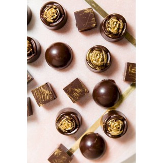 Khuôn socola Bonbon các mẫu