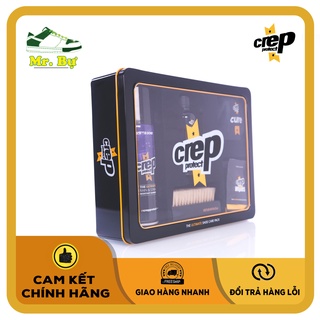 Crep Protect Gift Pack - Bộ chăm sóc giày trọn gói cao cấp