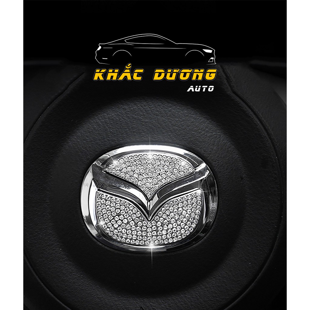 BỘ ỐP NỘI THẤT ĐÍNH ĐÁ XE MAZDA 3 CX5 2019