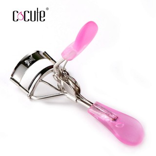Nhíp Cocute Kẹp Uốn Cong Lông Mi Chuyên Nghiệp