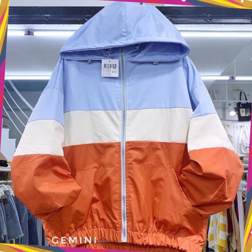 Áo khoac nữ form rong M683 | BigBuy360 - bigbuy360.vn