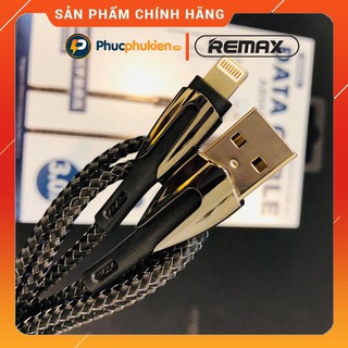 CÁP SẠC REMAX RC-162/162I