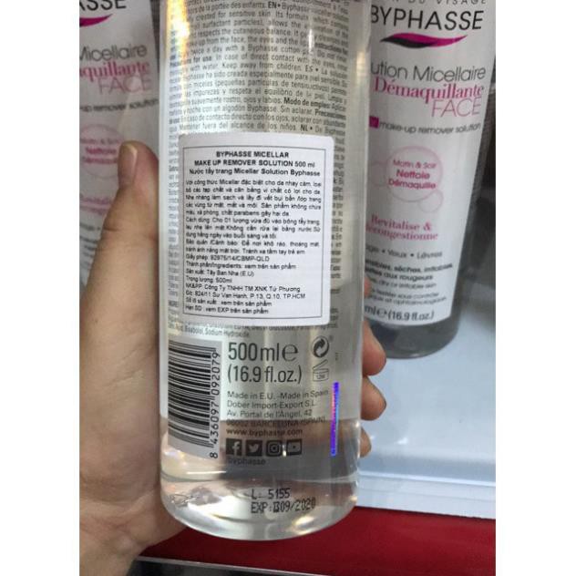 NƯỚC TẨY TRANG BYPHASSE | BigBuy360 - bigbuy360.vn