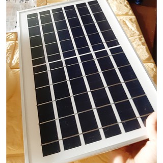 Đèn LED Năng Lượng Mặt Trời 40W