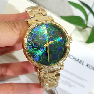 ĐỒNG HỒ NỮ MICHAEL KORS MK3946 36MM