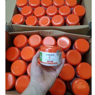 Kem Masage Giữ Ẩm Dưỡng Da Vitamin E