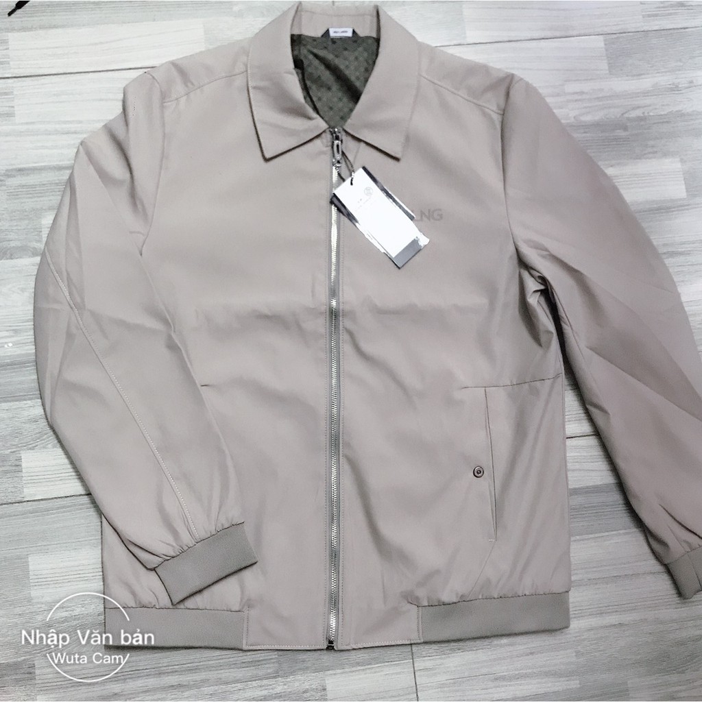 Áo Khoác Trung Niên Cổ Bẻ, Lót Lông, Tặng Bố, Tặng Ông, Đổi Mới 7 Ngày | BigBuy360 - bigbuy360.vn