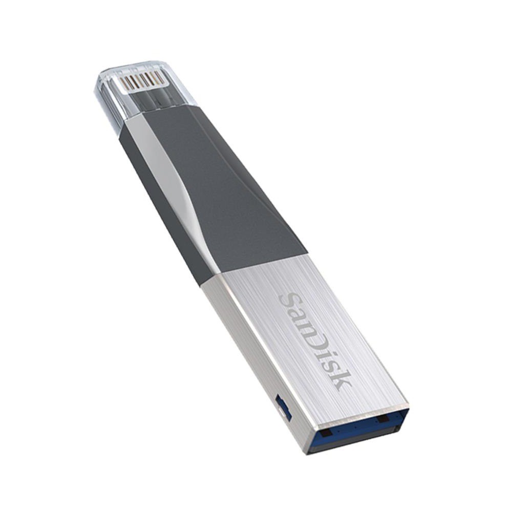 USB 3.0 OTG 256GB Ixpand Sandik chính hãng Bh 2 năm | WebRaoVat - webraovat.net.vn
