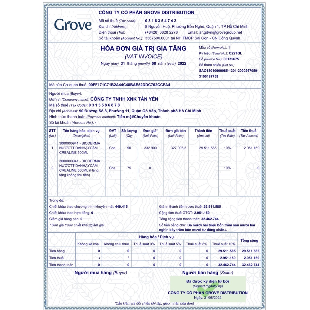 Nước Tẩy Trang Bioderma Sensibio H20 Dành Cho Mọi Loại Da