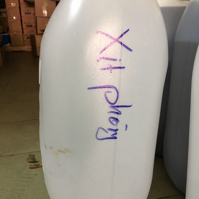 Xịt phòng hàng rời 40.000 1l