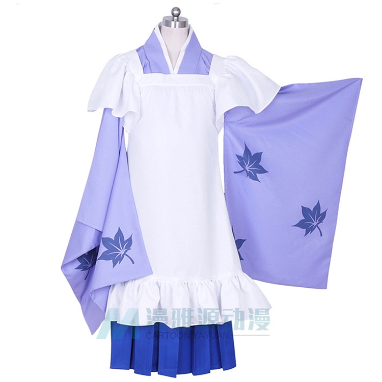 Bộ Đồ Hóa Trang Nhân Vật LUKA Chiben Sakura Trong Anime Vocaloid Patrol | BigBuy360 - bigbuy360.vn