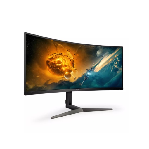 Màn hình Philips UltraWide 345M2CRZ/69 34″ WQHD 165Hz 1ms - Hàng Chính Hãng