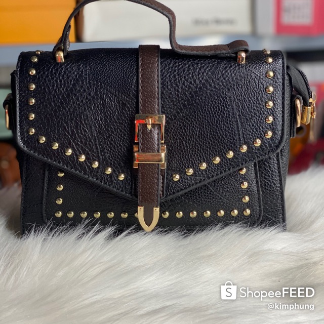 Túi xách tay đeo chéo