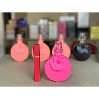 (Dùng thử) Valentina Pink nước hoa Valentino