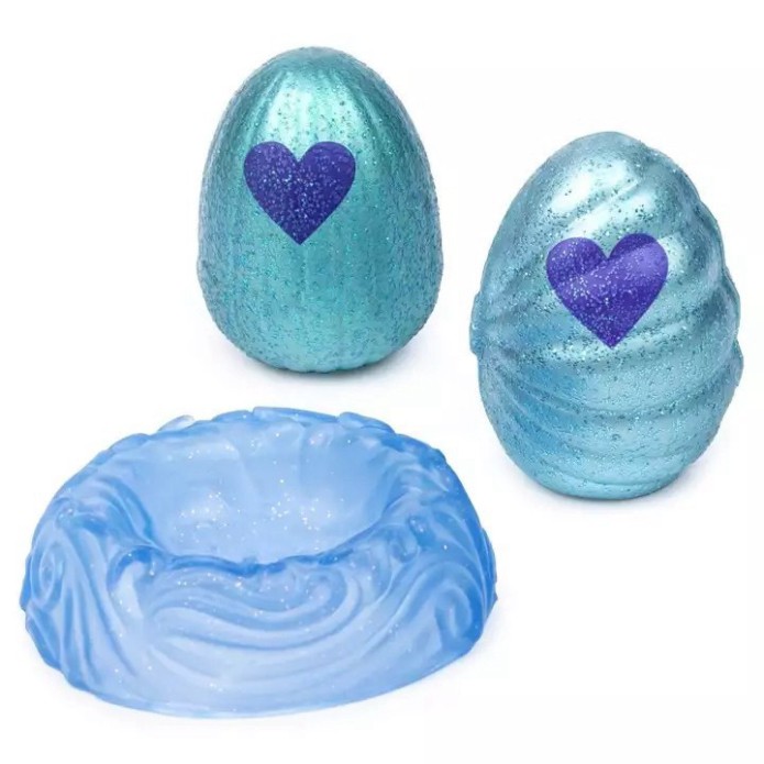 Đồ Chơi Hatchimals vỉ 2 quả trứng S5