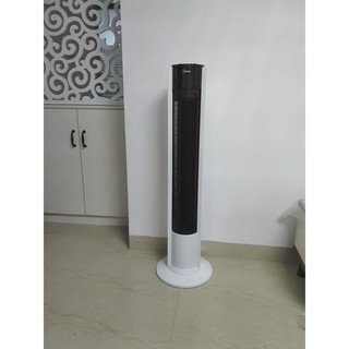 Quạt Tháp MIDEA ZAC10B cao cấp, Hàng chính hãng