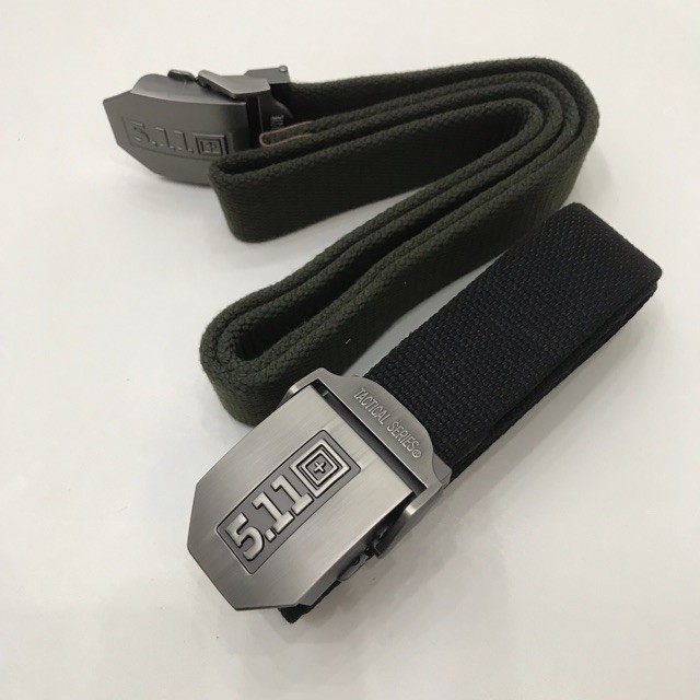THẮT LƯNG DÙ ĐI PHƯỢT 5.11 TACTICAL SERIES