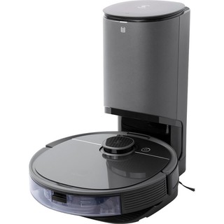 Robot hút bụi Ecovacs Deebot T8 AIVI PLUS 2021