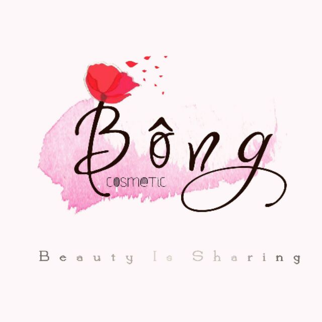 Bông Cosmetic