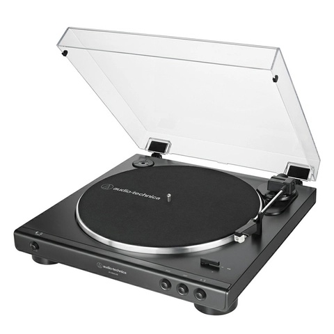 Đầu đĩa than Audio Technica AT-LP60XUSB HÀNG CHÍNH HÃNG NEW 100%