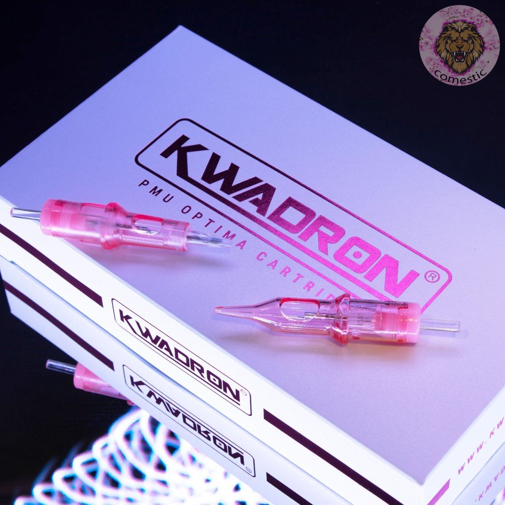 Kim đạn máy Pen 1RL (Kim Hồng) Kwadron