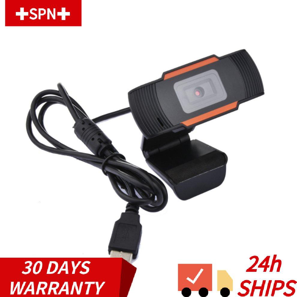 Webcam Hd 1080p Thông Minh Cổng Usb Hỗ Trợ Quay Video Cho Máy Tính | BigBuy360 - bigbuy360.vn