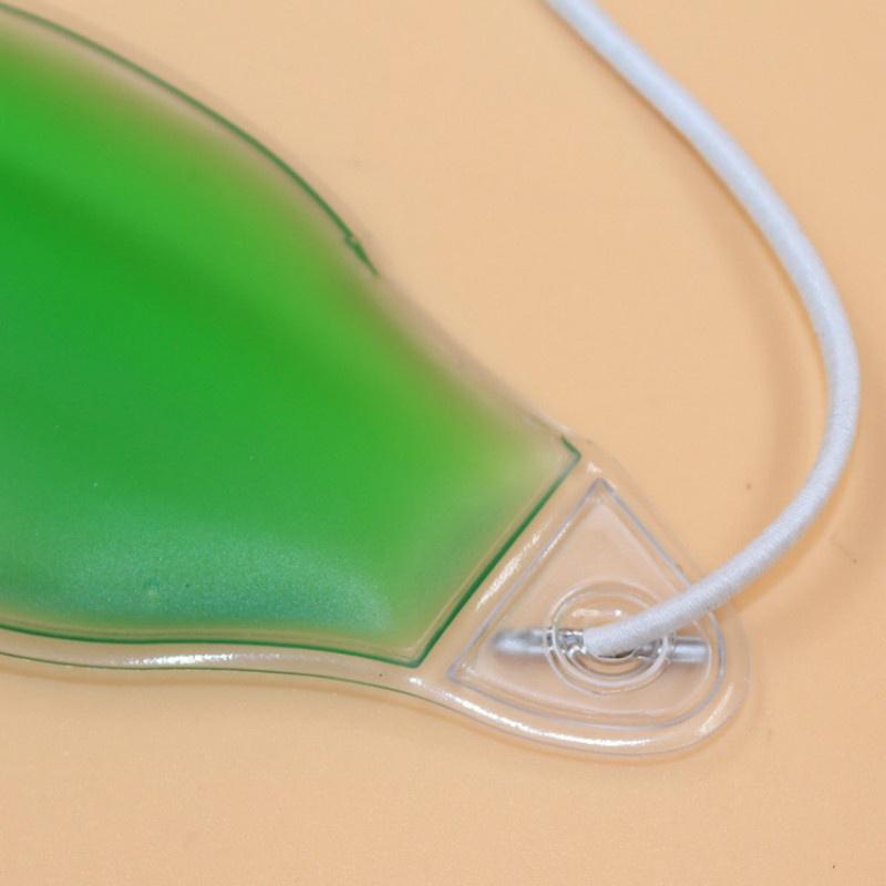 [Hàng mới về] Mặt nạ mắt dạng gel 3D giúp giảm quầng thâm tiện dụng cho nam nữ