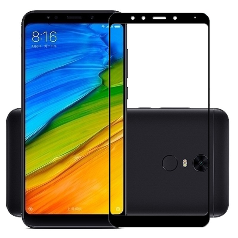 Miếng dán cường lực cho Xiaomi Redmi 5 Plus / Redmi 5