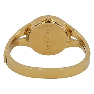 Đồng hồ kim nữ Calvin Klein K7W2S511