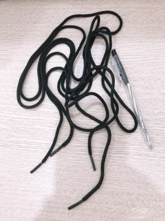 Dây giày thường