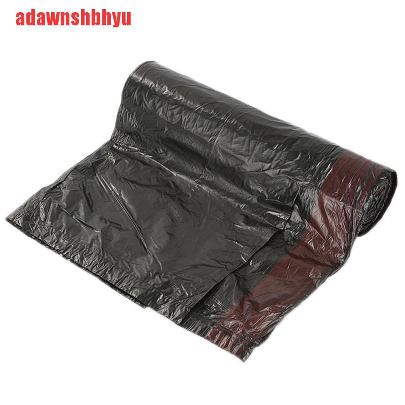 Túi Đựng Rác Dùng Một Lần Bằng Nhựa Dày Dặn Chống Rò Rỉ