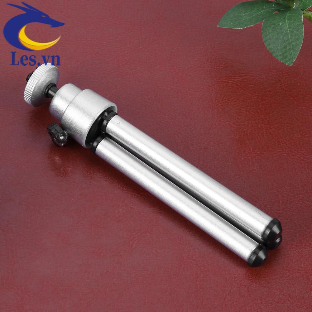 Giá Đỡ Ba Chân Mini Bằng Hợp Kim Nhôm Dành Cho Camera GoPro