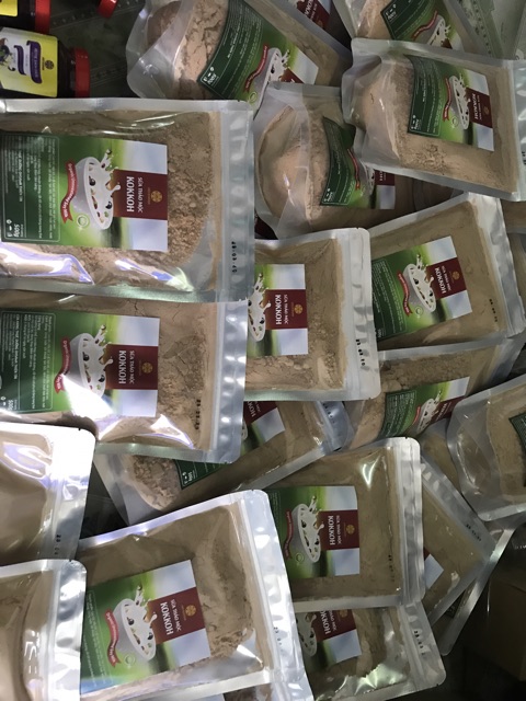 SỮA THẢO MỘC KOKKOH