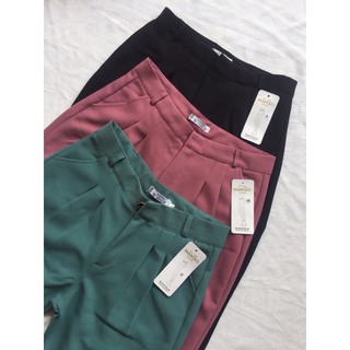 Quần baggy mango