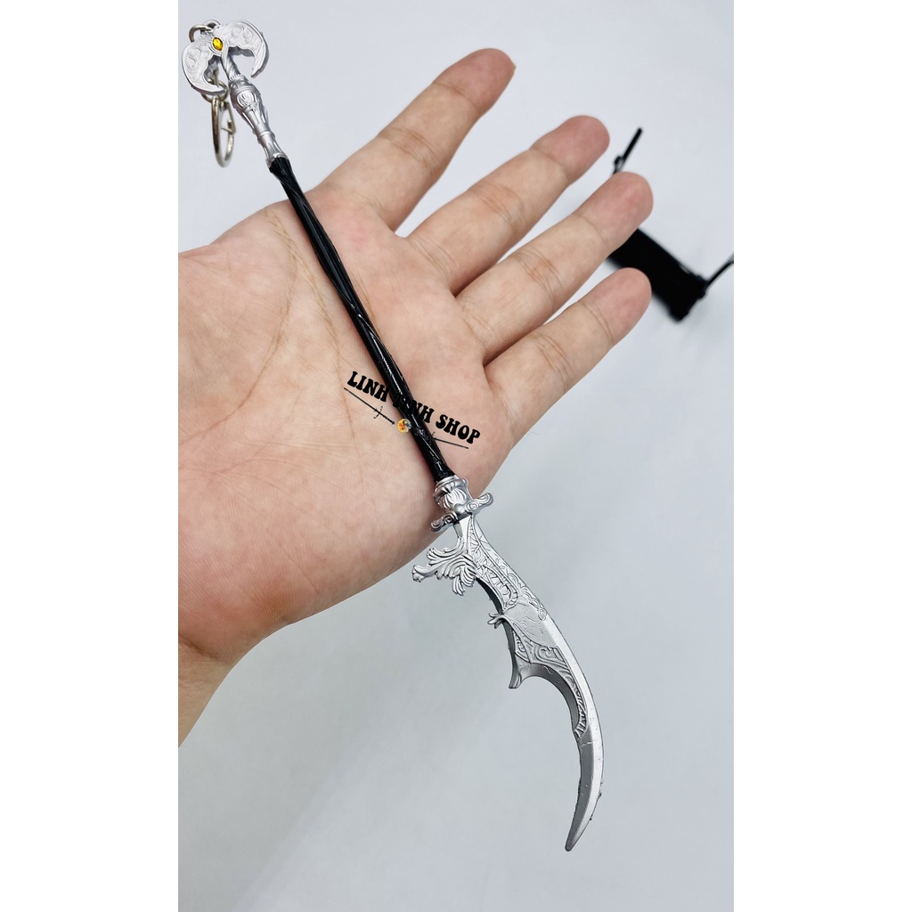 Móc khóa trưng Bày Elden Ring