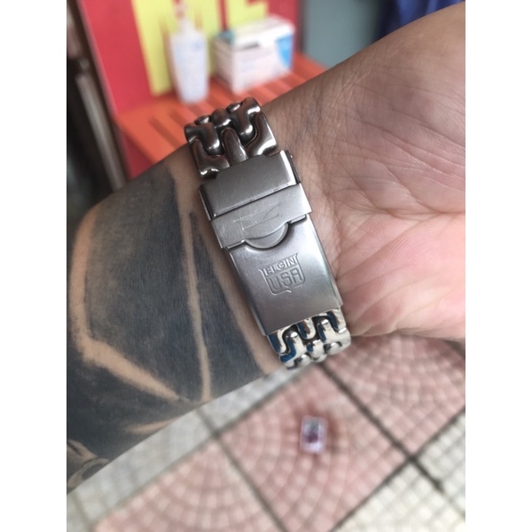 Đồng hồ nam ELGIN USA