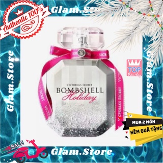 Nước hoa Victoria Secret Bombshell Holliday 5ml/10ml/20ml 𝐆𝐥𝐚𝐦.𝐒𝐭𝐨𝐫𝐞