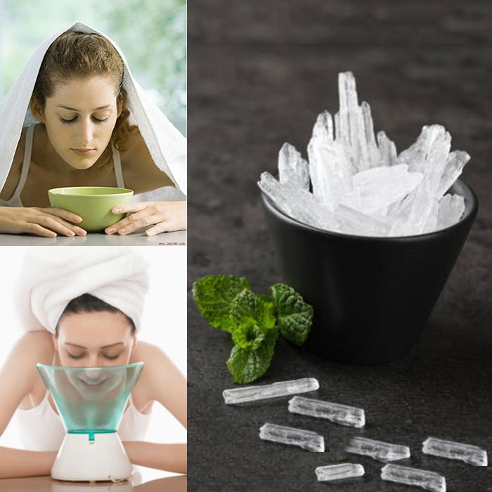 100GR TINH THỂ BẠC HÀ NHẬP KHẨU SINGAPORE - MENTHOL CRYSTALS GIÁ TỐT