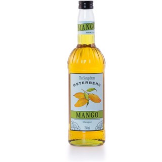Siro Osterberg Xoài 750ML