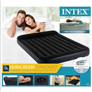 ĐỆM HƠI TỰ PHỒNG INTEX 64150