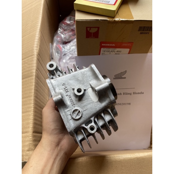 Lòng  wave thái 110