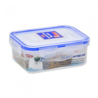 Hộp thực phẩm 4 khóa