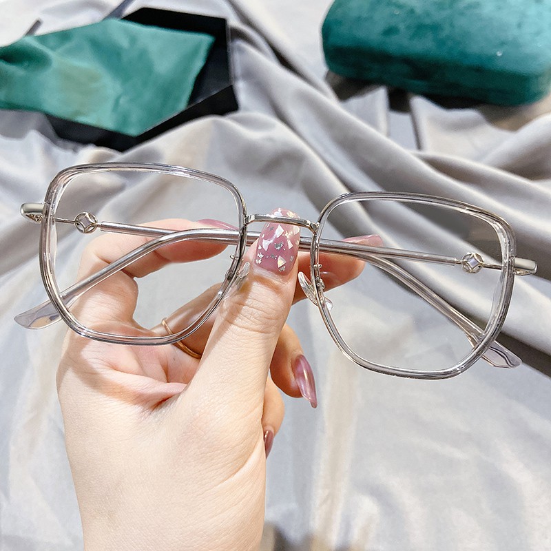 Gọng Kính Thời Trang Cho Nam Nữjz11719 | BigBuy360 - bigbuy360.vn