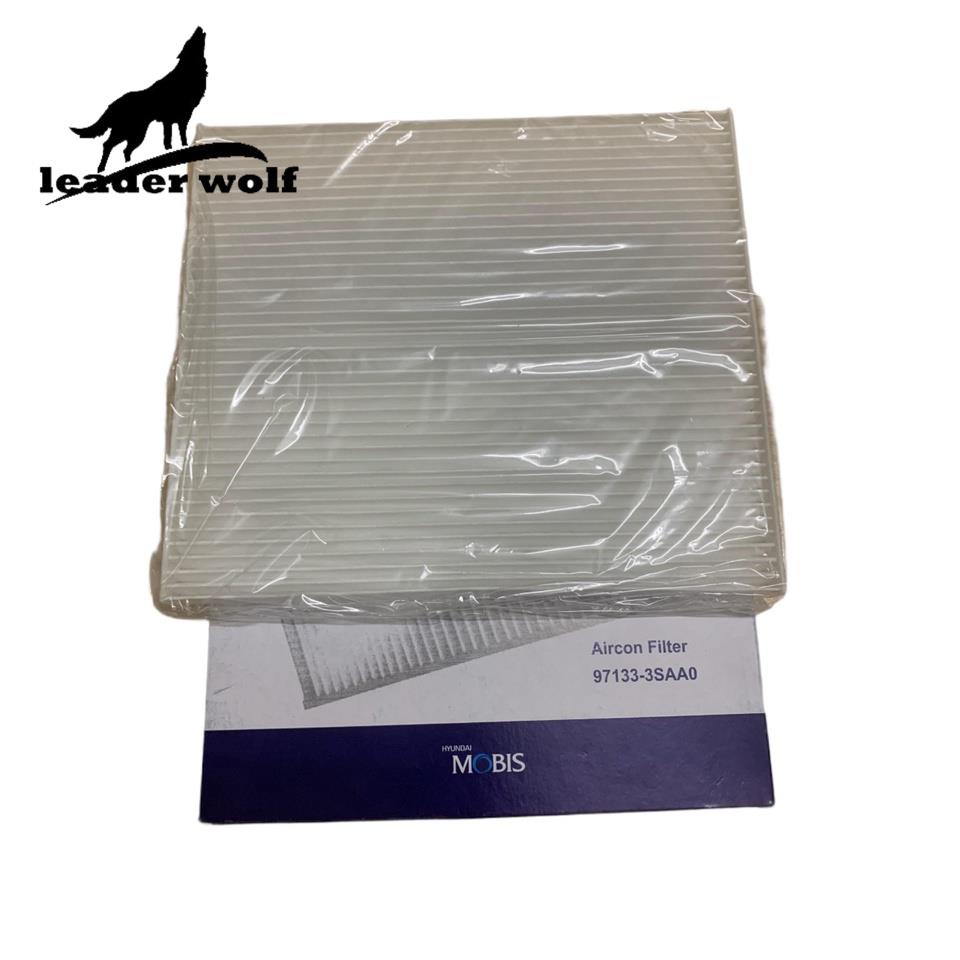 Lọc gió điều hòa Hyundai SantaFe đời 13-18, Sedona 2.2L đời 14~, Sedona