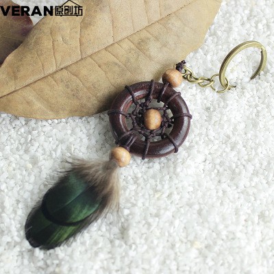 MÓC KHÓA THE DREAMCATCHER