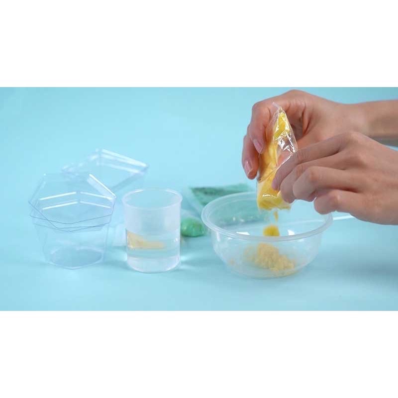 Bộ kit nuôi trồng cây tinh thể KDP/ADP hàng nhập khẩu