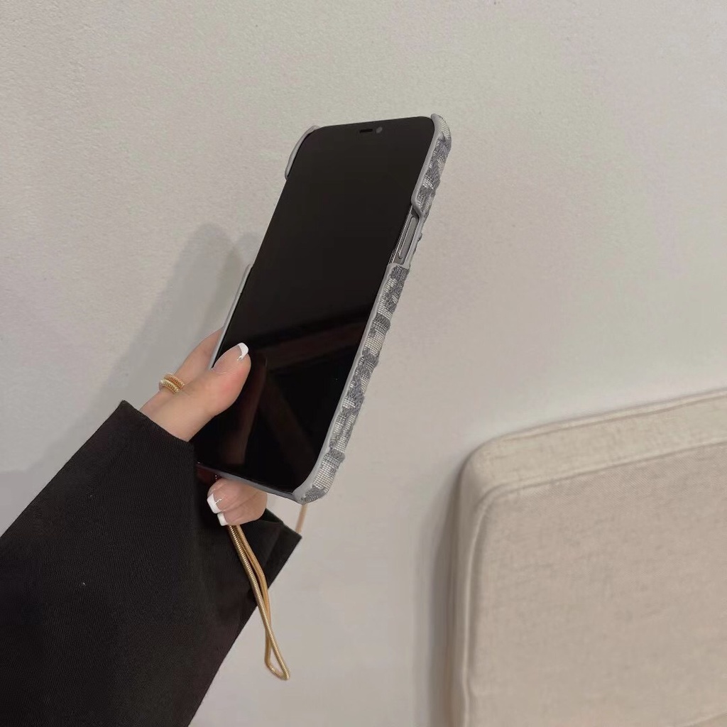 Bao da điện thoại dạng ví nắp lật có ngăn đựng thẻ đa năng thích hợp cho iphone13promaxi12i11 xr xs max 8 7 plus 2021