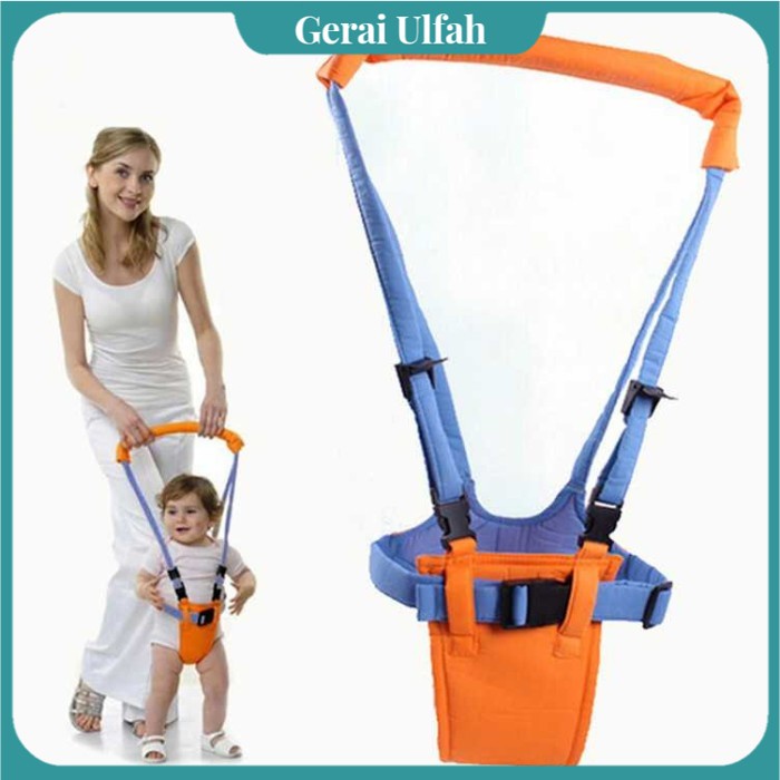 Đai Hỗ Trợ Tập Đi Cho Bé