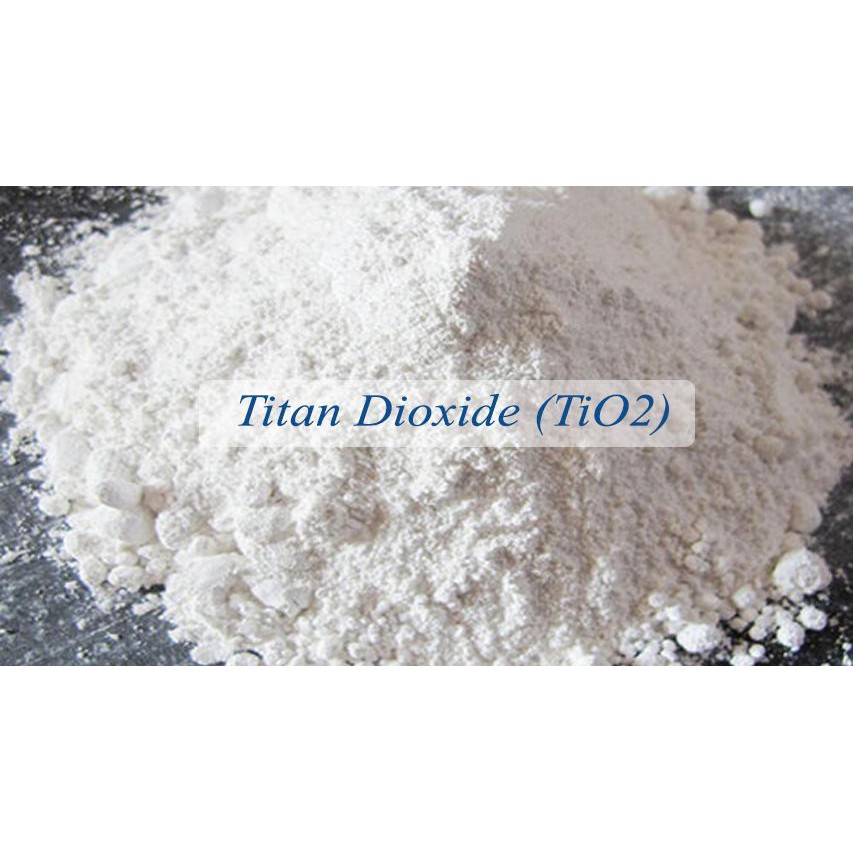 Chất làm trắng da Titan