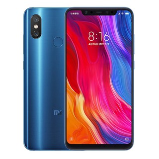 Điện thoại xiaomi mi 8 hàng nhập khẩu